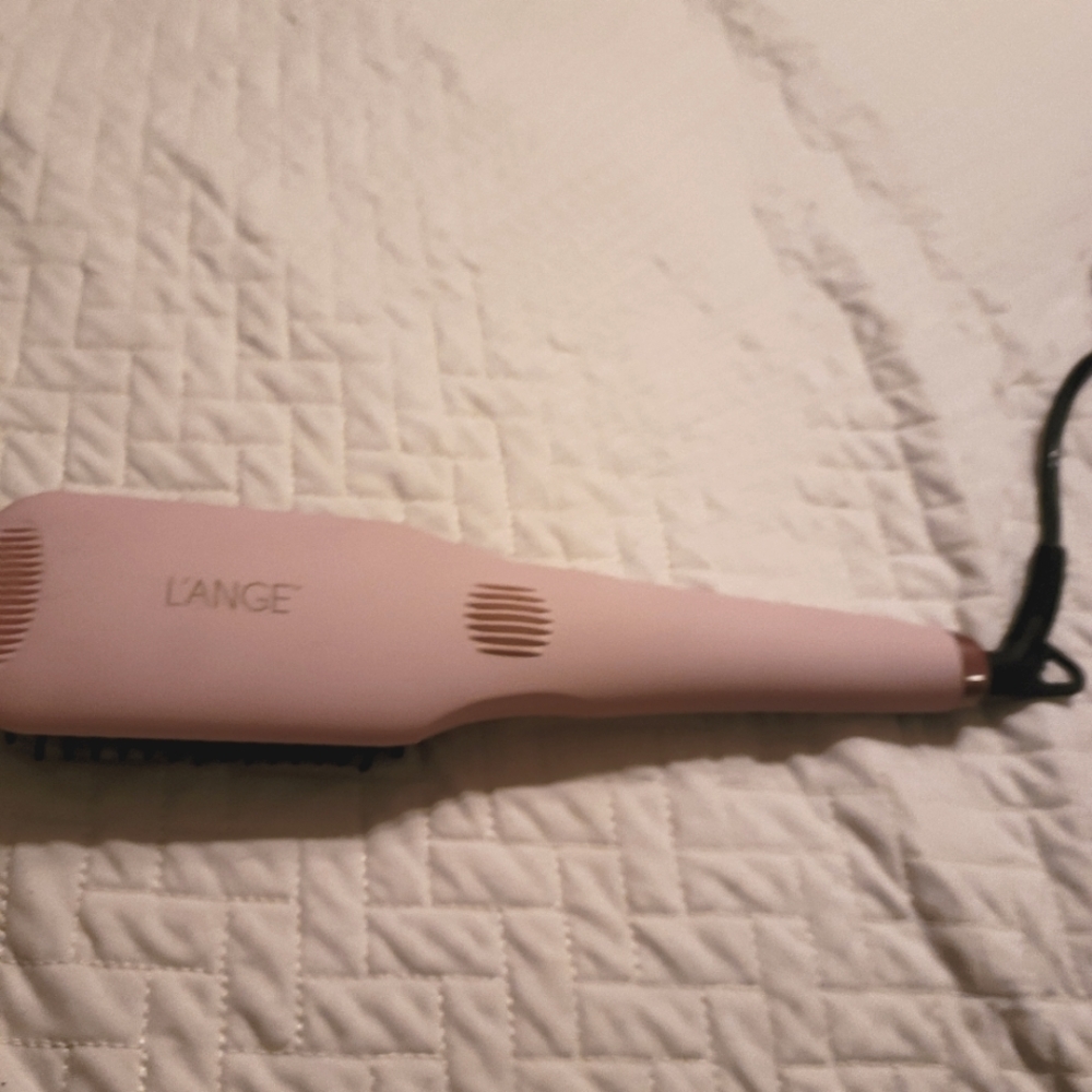L'ange brush